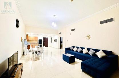 Apartment - 2 Bedrooms - 2 Bathrooms for rent in Al Juffair - Capital Governorate Apartment - 2 Bedrooms - 2 Bathrooms for rent in Al Juffair - Capital Governorate