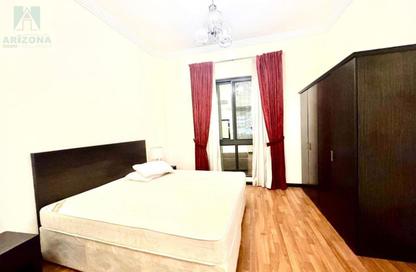 Apartment - 2 Bedrooms - 2 Bathrooms for rent in Al Juffair - Capital Governorate