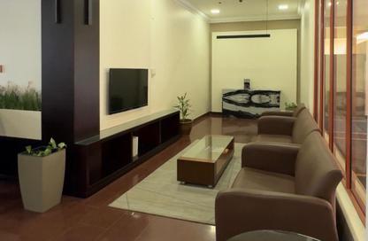 Office Space - 2 Bedrooms - 2 Bathrooms for rent in Gufool - Manama - Capital Governorate