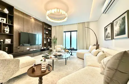 Villa - 4 Bedrooms - 5 Bathrooms for sale in Busaiteen - Muharraq Governorate