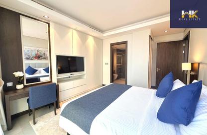 Apartment - 1 - 2 for rent in Seef - Capital Governorate Apartment - 1 - 2 for rent in Seef - Capital Governorate