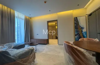 Apartment - 1 Bedroom - 1 Bathroom for rent in Janabiya - Northern Governorate Apartment - 1 Bedroom - 1 Bathroom for rent in Janabiya - Northern Governorate