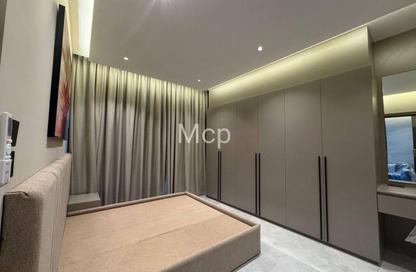 Apartment - 1 Bedroom - 1 Bathroom for rent in Janabiya - Northern Governorate