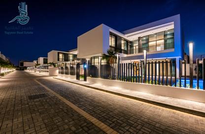 Villa - 4 Bedrooms - 5 Bathrooms for rent in Hamala - Northern Governorate