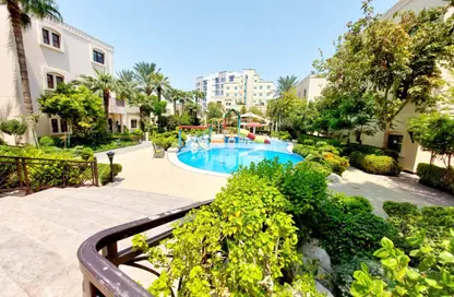 Apartment - 3 Bedrooms - 3 Bathrooms for rent in Um Al Hasam - Manama - Capital Governorate