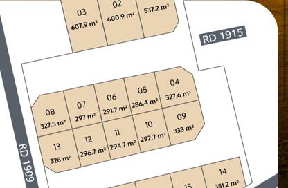 Land - Studio for sale in Dumistan - Northern Governorate