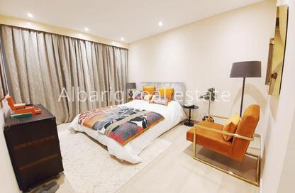 Villa - 5 Bedrooms - 5 Bathrooms for rent in Amwaj Avenue - Amwaj Islands - Muharraq Governorate