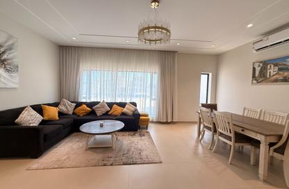 Apartment - 2 - 2 for rent in Tubli - Central Governorate