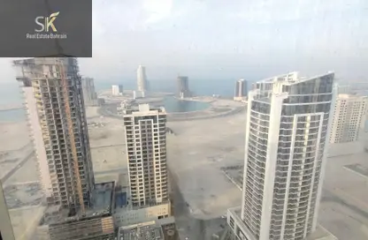 Apartment - 1 Bedroom - 2 Bathrooms for rent in Seef - Capital Governorate