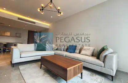 Apartment - 2 Bedrooms - 3 Bathrooms for sale in Amwaj Beachfront - Amwaj Islands - Muharraq Governorate