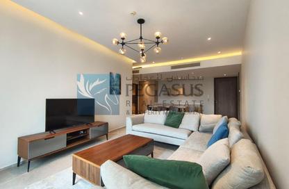 Apartment - 2 Bedrooms - 3 Bathrooms for sale in Amwaj Beachfront - Amwaj Islands - Muharraq Governorate