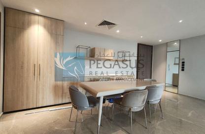 Apartment - 2 Bedrooms - 3 Bathrooms for sale in Amwaj Beachfront - Amwaj Islands - Muharraq Governorate
