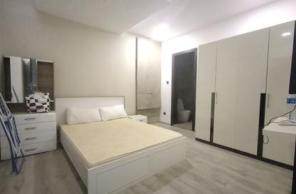Apartment - 1 - 2 for rent in Hidd - Muharraq Governorate