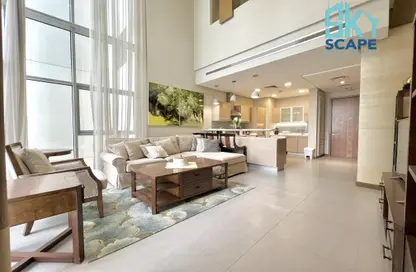 Apartment - 1 Bedroom - 2 Bathrooms for rent in Seef - Capital Governorate