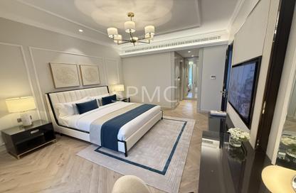 Apartment - 1 Bedroom - 2 Bathrooms for rent in Seef - Capital Governorate
