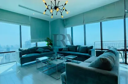 شقة - 2 غرف نوم - 2 حمامات للبيع في السيف - محافظة العاصمة