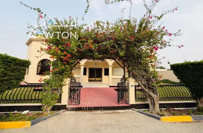 Villa - 4 Bedrooms - 4 Bathrooms for rent in Saar - Northern Governorate