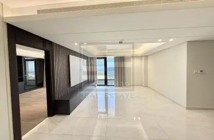 Apartment - 3 Bedrooms - 3 Bathrooms for rent in The Lagoon - Amwaj Islands - Muharraq Governorate