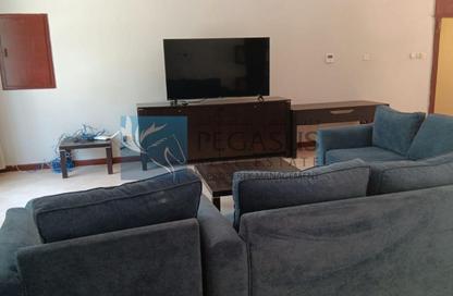 Villa - 4 Bedrooms - 4 Bathrooms for rent in Al Juffair - Capital Governorate