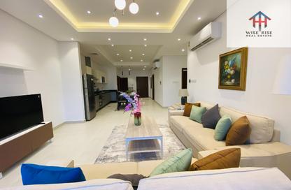 Apartment - 3 Bedrooms - 2 Bathrooms for rent in Janabiya - Northern Governorate Apartment - 3 Bedrooms - 2 Bathrooms for rent in Janabiya - Northern Governorate