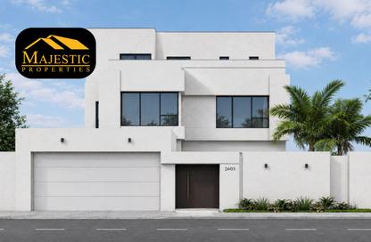 Villa - 6 - 7 for sale in Saar - Northern Governorate