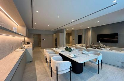 Villa - 4 Bedrooms - 5 Bathrooms for sale in Al Areen Development - Zallaq - Southern Governorate