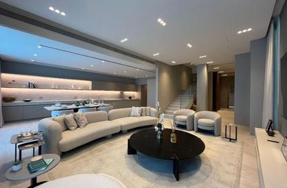 Villa - 4 Bedrooms - 5 Bathrooms for sale in Al Areen Development - Zallaq - Southern Governorate