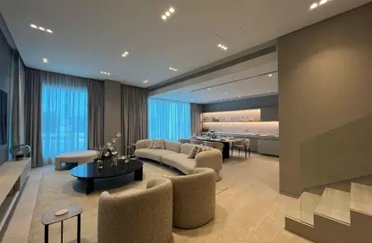 فيلا - 4 غرف نوم - 5 حمامات للبيع في مشروع العرين - الزلاق - المحافظة الجنوبية