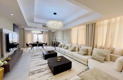 Apartment - 3 - 6 for sale in Amwaj Islands - Muharraq Governorate