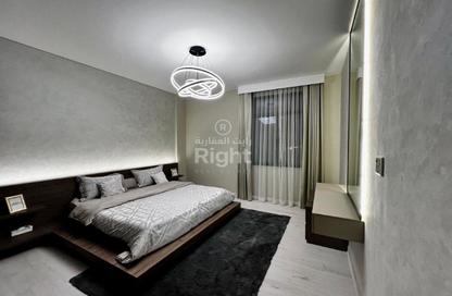Apartment - 3 - 6 for sale in Amwaj Islands - Muharraq Governorate