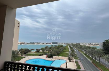 Apartment - 3 - 6 for sale in Amwaj Islands - Muharraq Governorate