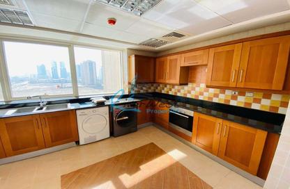 Apartment - 3 Bedrooms - 4 Bathrooms for sale in Abraj Al Lulu - Manama - Capital Governorate