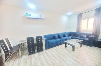 Apartment - 1 - 1 for rent in Al Burhama - Manama - Capital Governorate