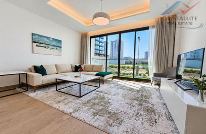 Apartment - 2 - 3 for rent in The Lagoon - Amwaj Islands - Muharraq Governorate