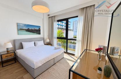 Apartment - 2 - 3 for rent in The Lagoon - Amwaj Islands - Muharraq Governorate