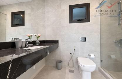 Apartment - 2 - 3 for rent in The Lagoon - Amwaj Islands - Muharraq Governorate
