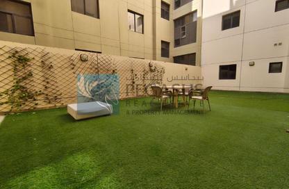 Apartment - 2 Bedrooms - 3 Bathrooms for rent in Amwaj Marina - Amwaj Islands - Muharraq Governorate