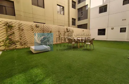 شقة - 2 غرف نوم - 3 حمامات للايجار في أمواج مارينا - أمواج - المحرق