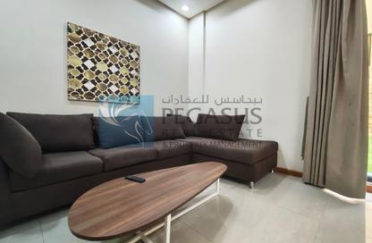 Apartment - 2 Bedrooms - 3 Bathrooms for rent in Amwaj Marina - Amwaj Islands - Muharraq Governorate