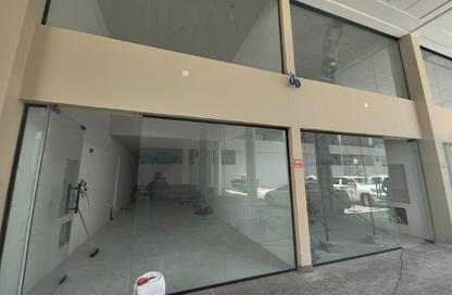 Shop - Studio - 1 Bathroom for rent in Isa Town - Central Governorate
