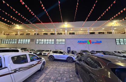 Shop - Studio - 1 Bathroom for rent in Isa Town - Central Governorate