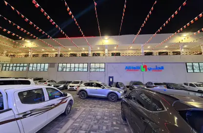 متجر - استوديو - 1 حمام للايجار في مدينة عيسى - المحافظة الوسطى