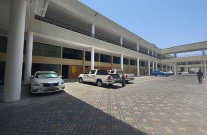 Shop - Studio - 1 Bathroom for rent in Isa Town - Central Governorate