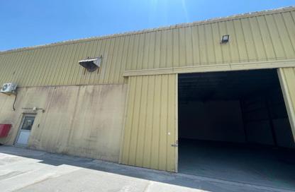 Warehouse - Studio - 5 Bathrooms for rent in Hidd - Muharraq Governorate