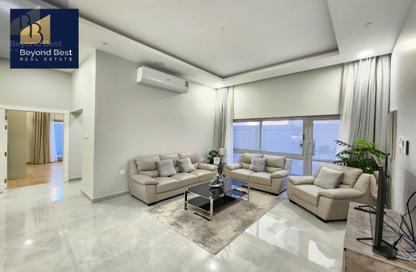 Apartment - 2 Bedrooms - 2 Bathrooms for rent in Saar - Northern Governorate