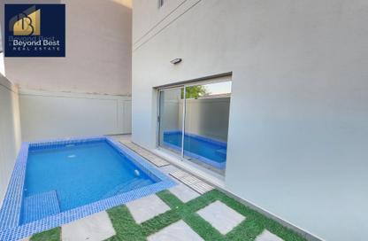 Apartment - 2 Bedrooms - 2 Bathrooms for rent in Saar - Northern Governorate