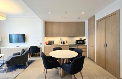 Apartment - Studio - 1 for sale in Address Marassi Vista - Diyar Al Muharraq - Muharraq Governorate