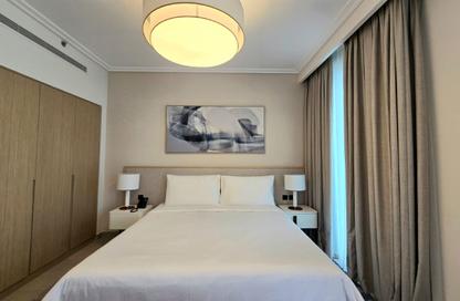 Apartment - Studio - 1 for sale in Address Marassi Vista - Diyar Al Muharraq - Muharraq Governorate
