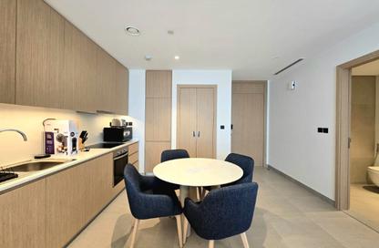 Apartment - Studio - 1 for sale in Address Marassi Vista - Diyar Al Muharraq - Muharraq Governorate