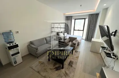 Apartment - 1 Bathroom for rent in Al Juffair - Capital Governorate